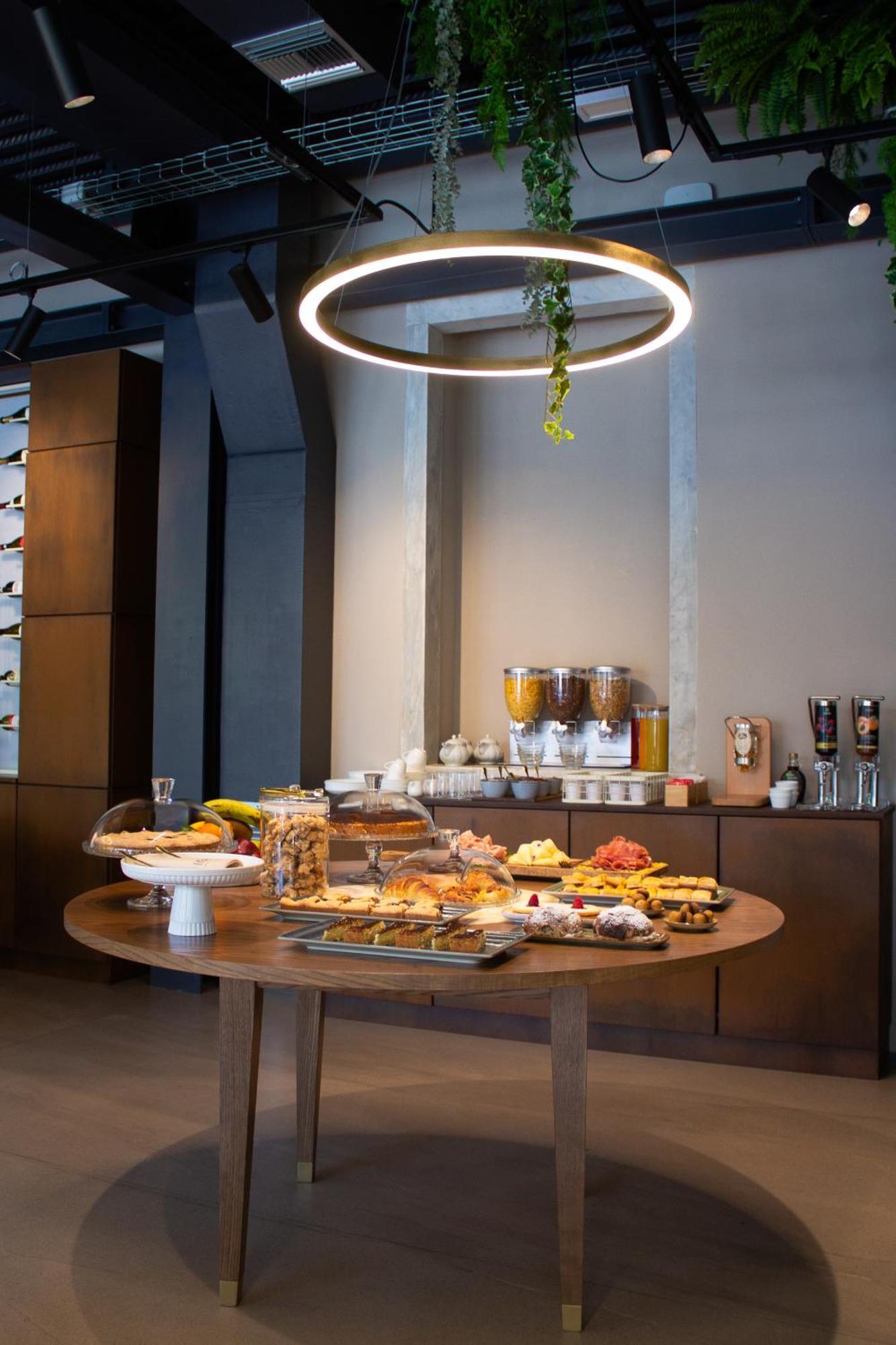 Doride Suites Boutique Hotel Marina Di Carrara Eksteriør billede
