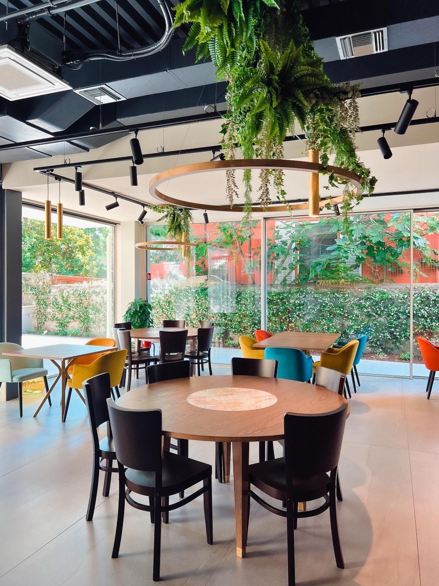 Doride Suites Boutique Hotel Marina Di Carrara Eksteriør billede