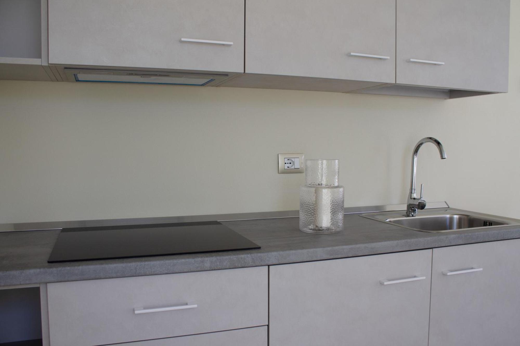 Doride Suites Boutique Hotel Marina Di Carrara Eksteriør billede